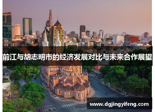前江与胡志明市的经济发展对比与未来合作展望