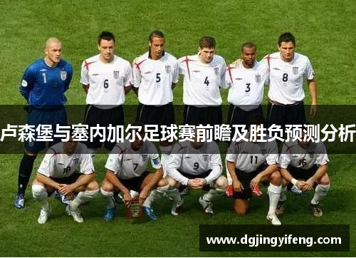 卢森堡与塞内加尔足球赛前瞻及胜负预测分析