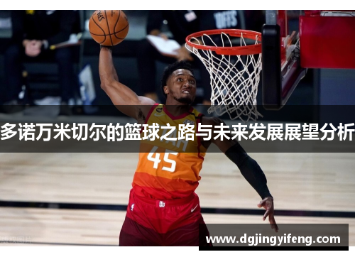 多诺万米切尔的篮球之路与未来发展展望分析
