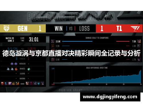 德岛漩涡与京都直播对决精彩瞬间全记录与分析